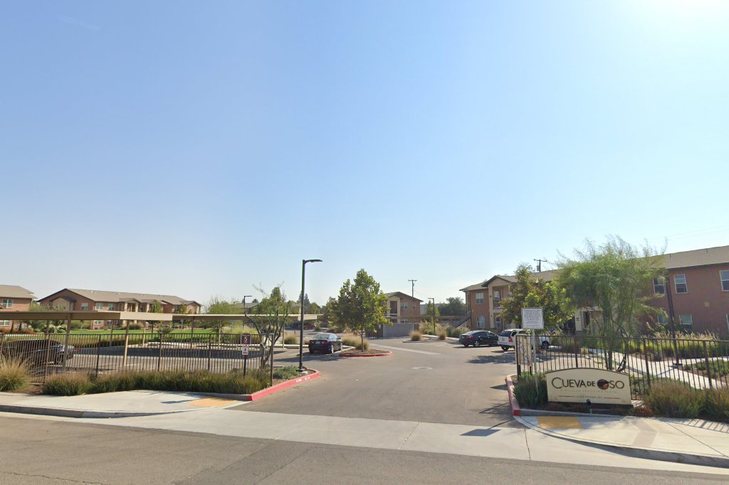Shockley Terrace Rad