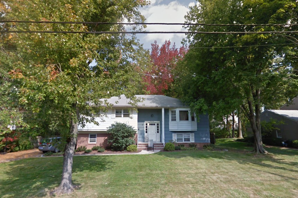 Arc West Caldwell Group Home