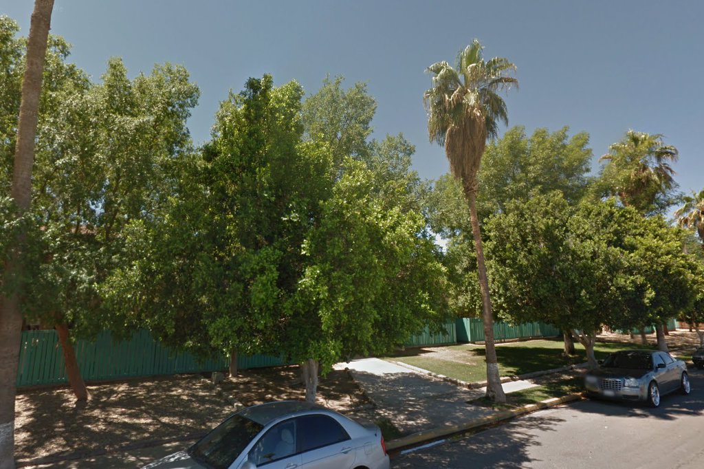 Imperial Valley Housing Authority