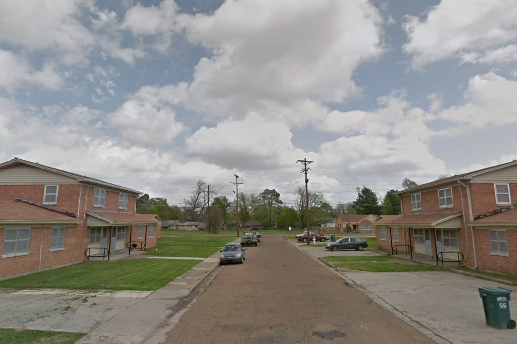 Yazoo City Housing Authority