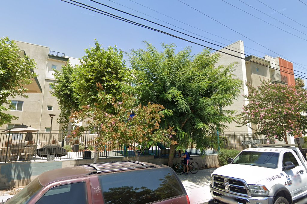 Riverwalk at Reseda Apartments