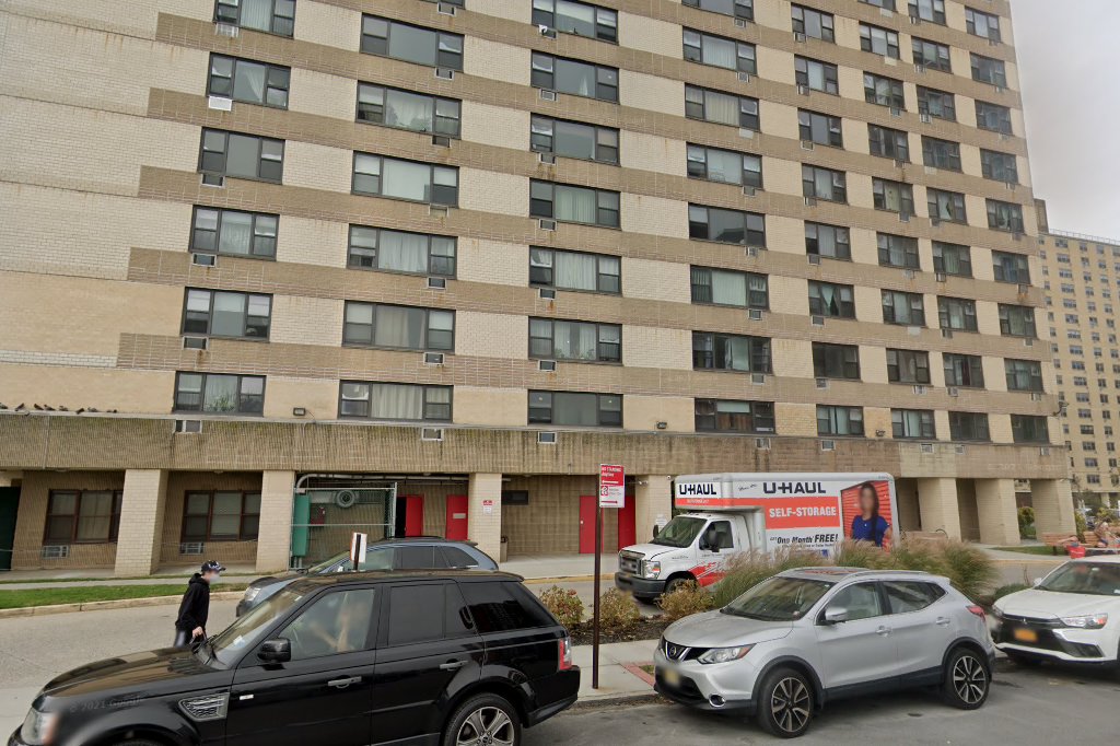 Brookdale Village Apartments