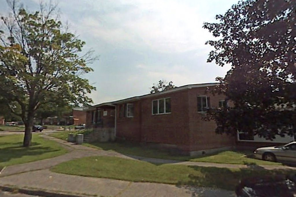 Clinton Housing Authority