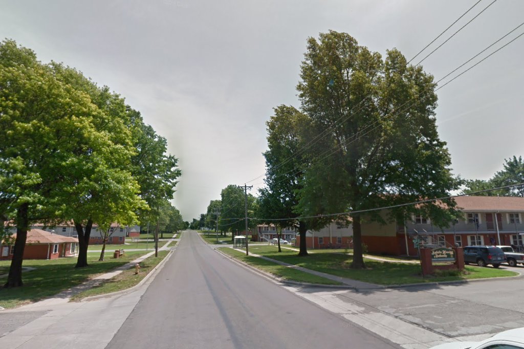 Sedalia Housing Authority