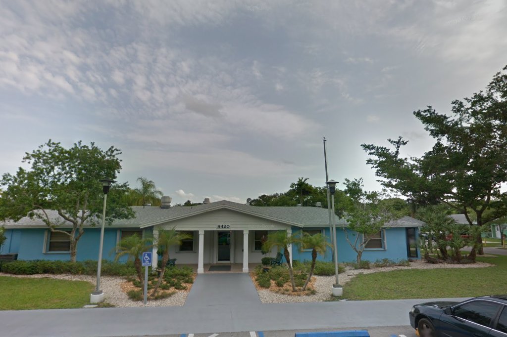 Pine Woods Villa