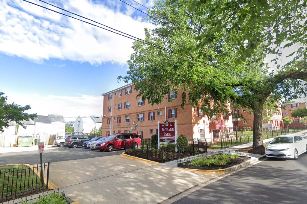 Orchard Park  (Southview I)