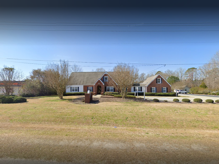 Smithfield Elderly