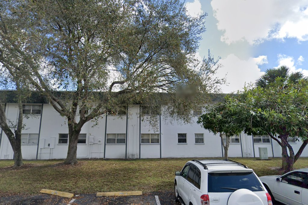 Miami Gardens Village