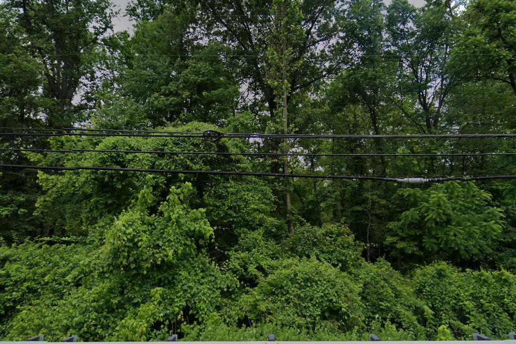 Rock Creek Terrace