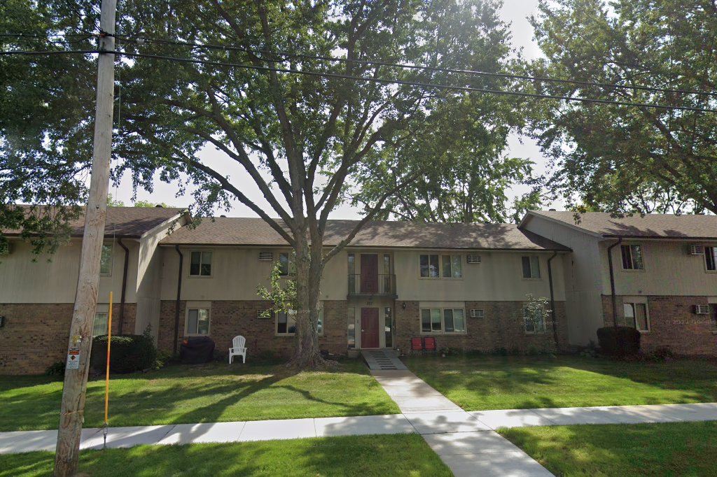 Bridgewater Apts