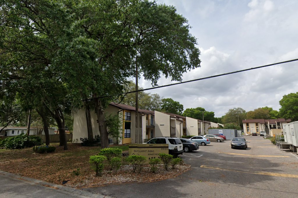 Sandhill Village