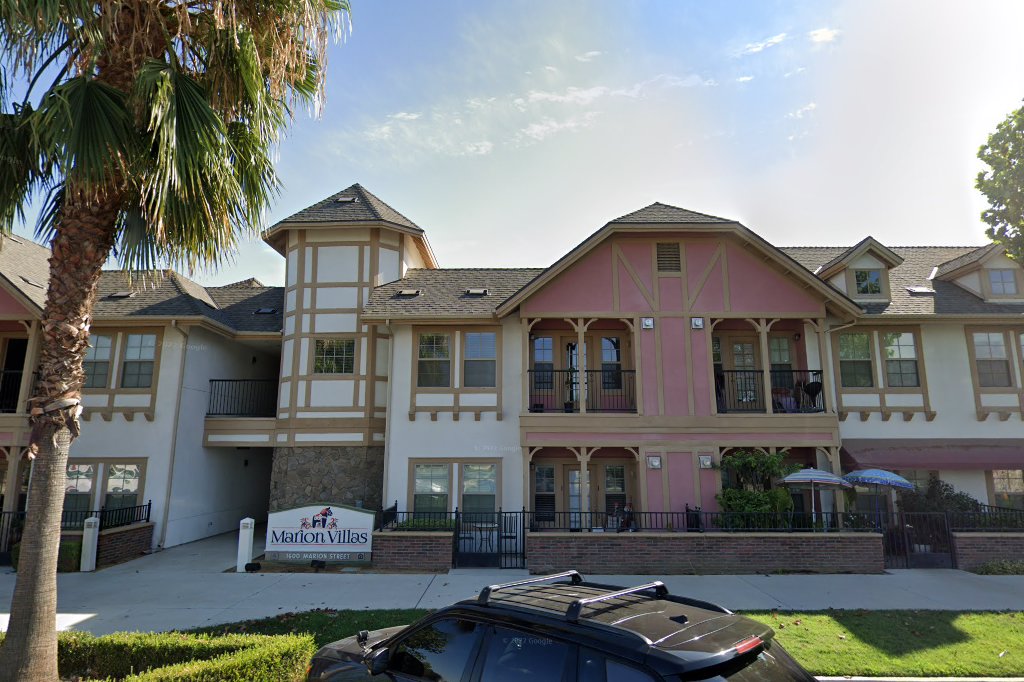 Marion Villas Senior Apartments 55+