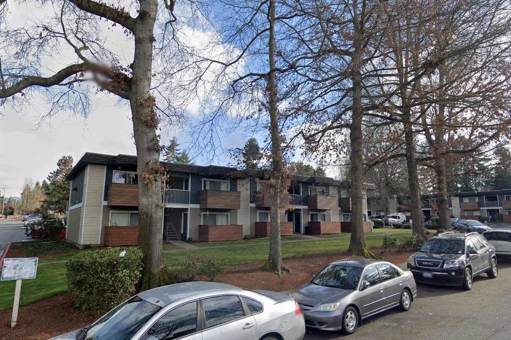 Renton Sage Affordable Housing