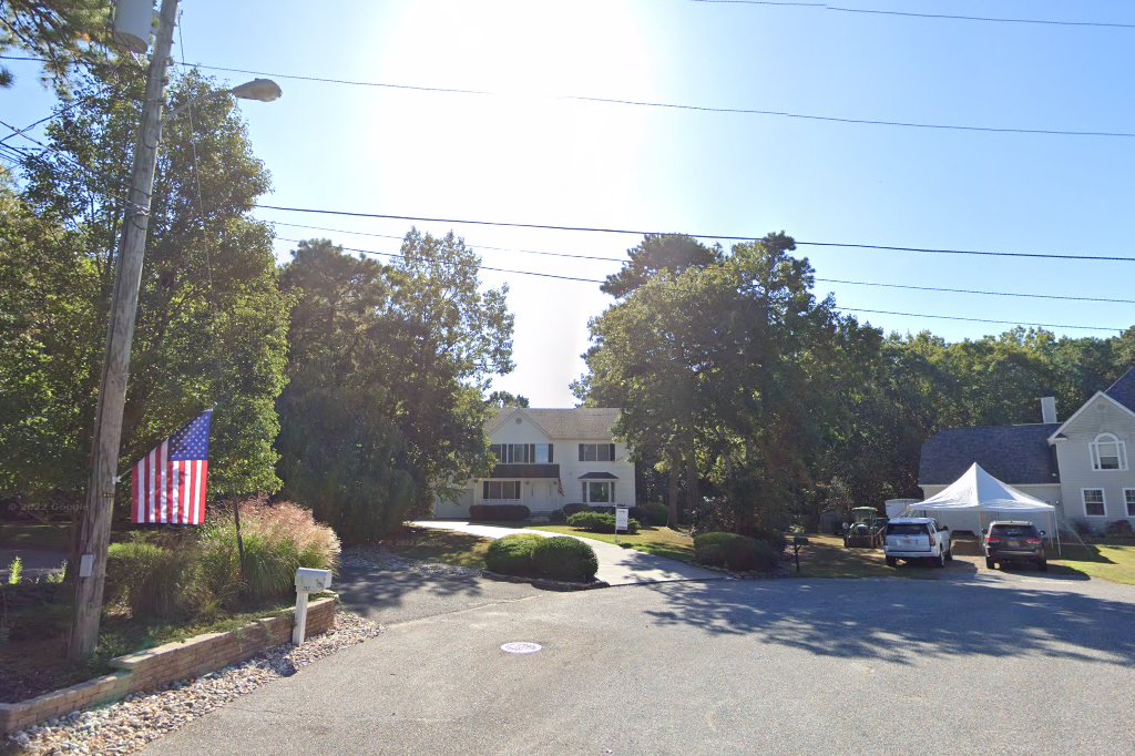 Absecon Consumer Home
