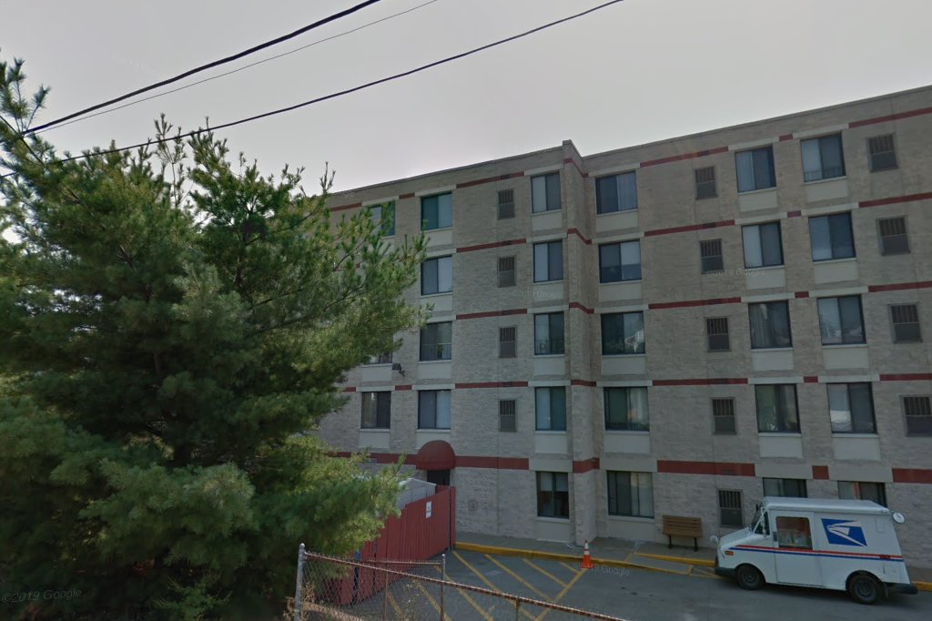 Haveloch Commons Senior Apartments