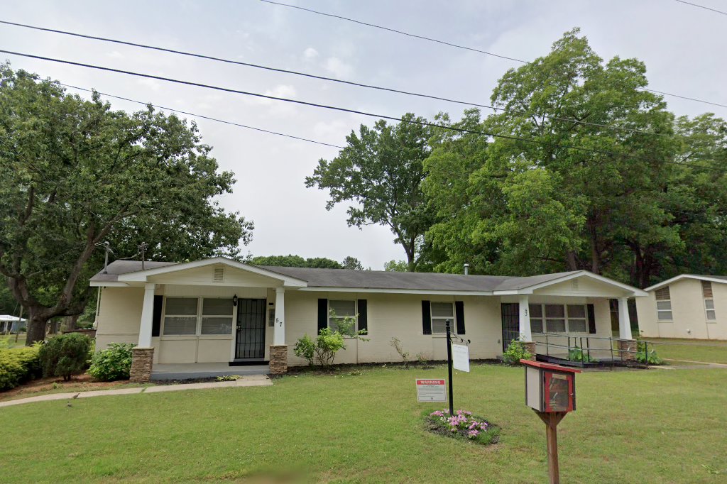 Senoia Housing Authority