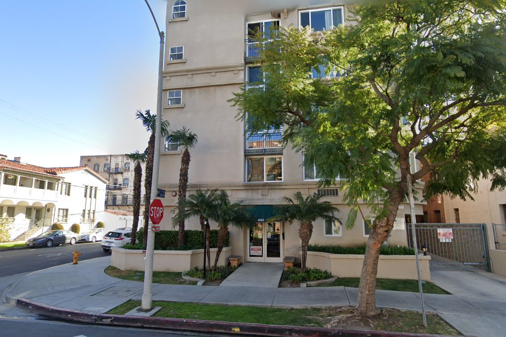 Masselin Senior Housing