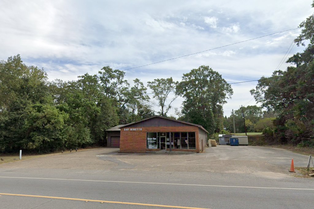 North Baldwin Ecumenical Association - Baldwin