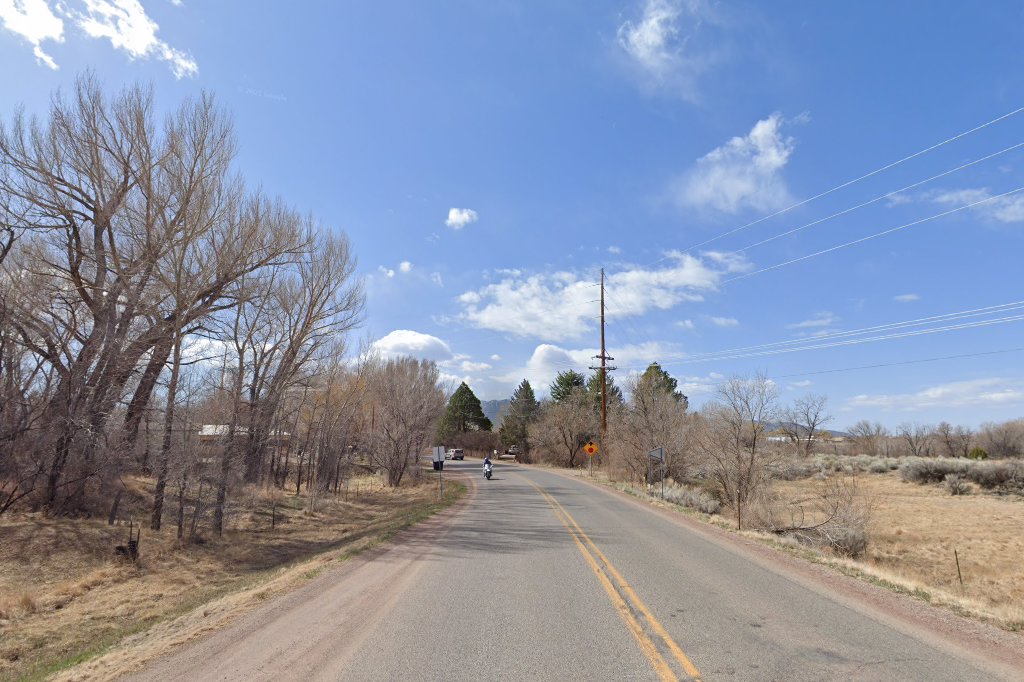 Taos County Housing Authority
