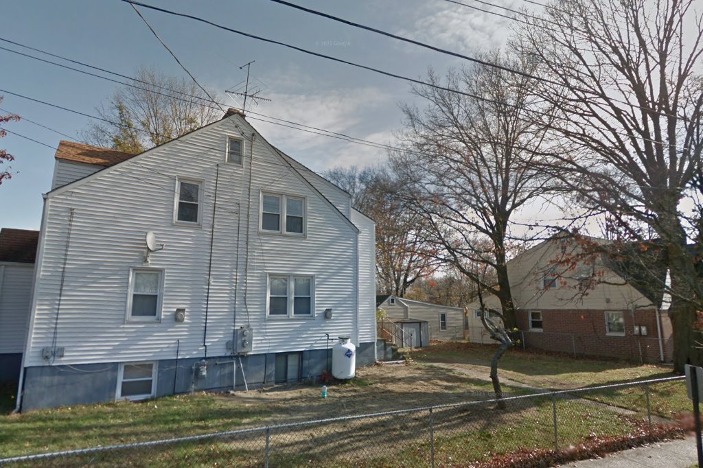 Stratford Housing Authority