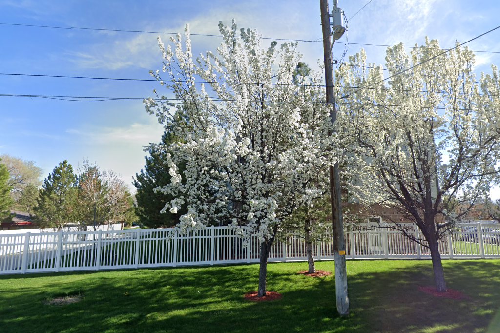 Gerald L. Wright Villa