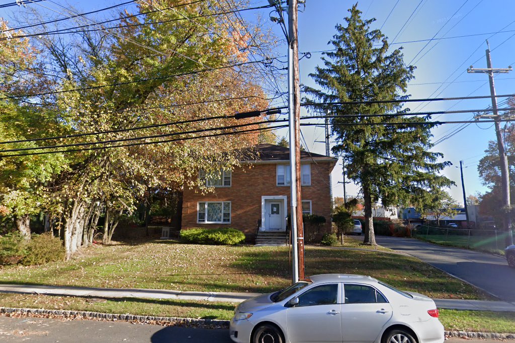 Fanwood Group Home