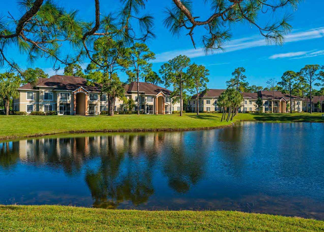 Chelsea Commons Greenacres