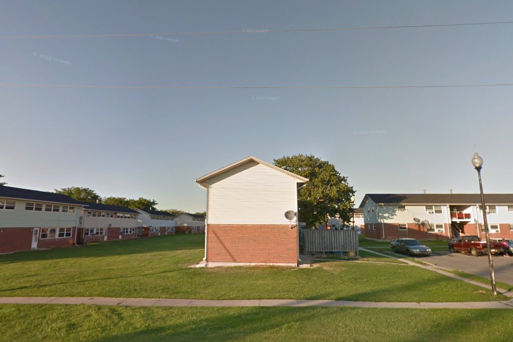 Crisfield Housing Authority