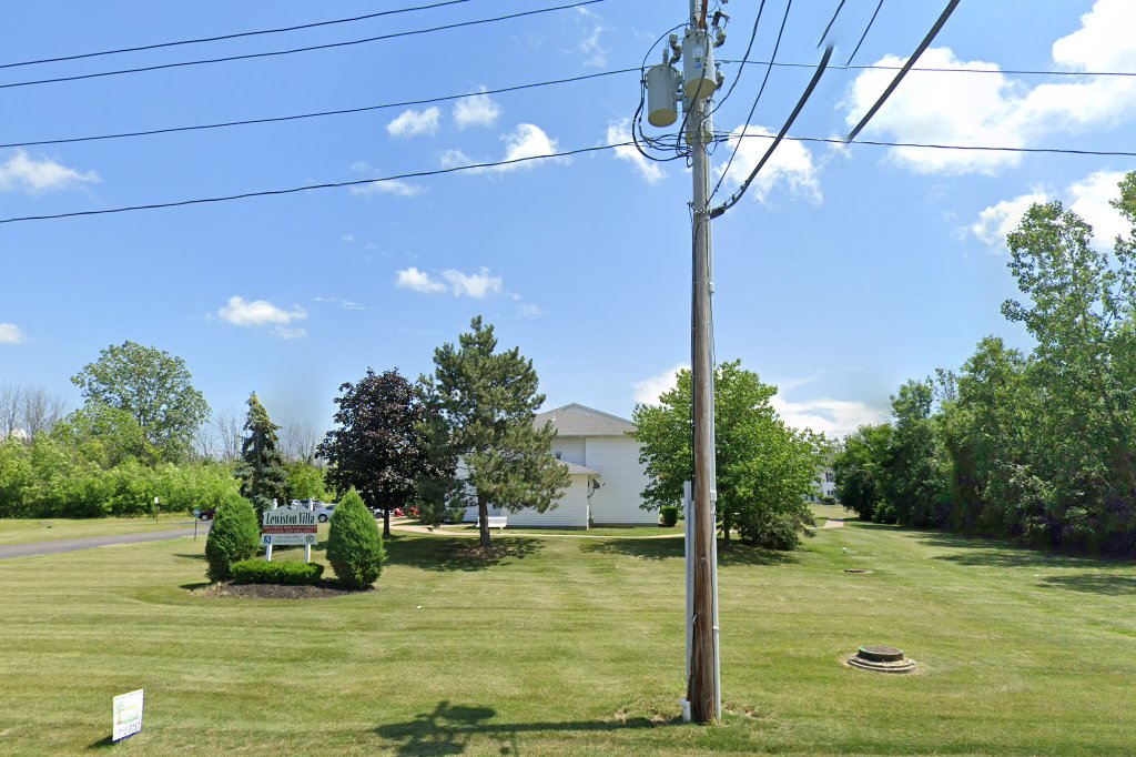 Lewiston Villa