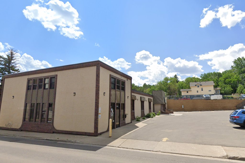 Minot Housing Authority