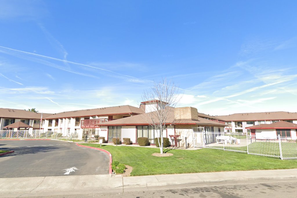 Eskaton Jefferson Manor