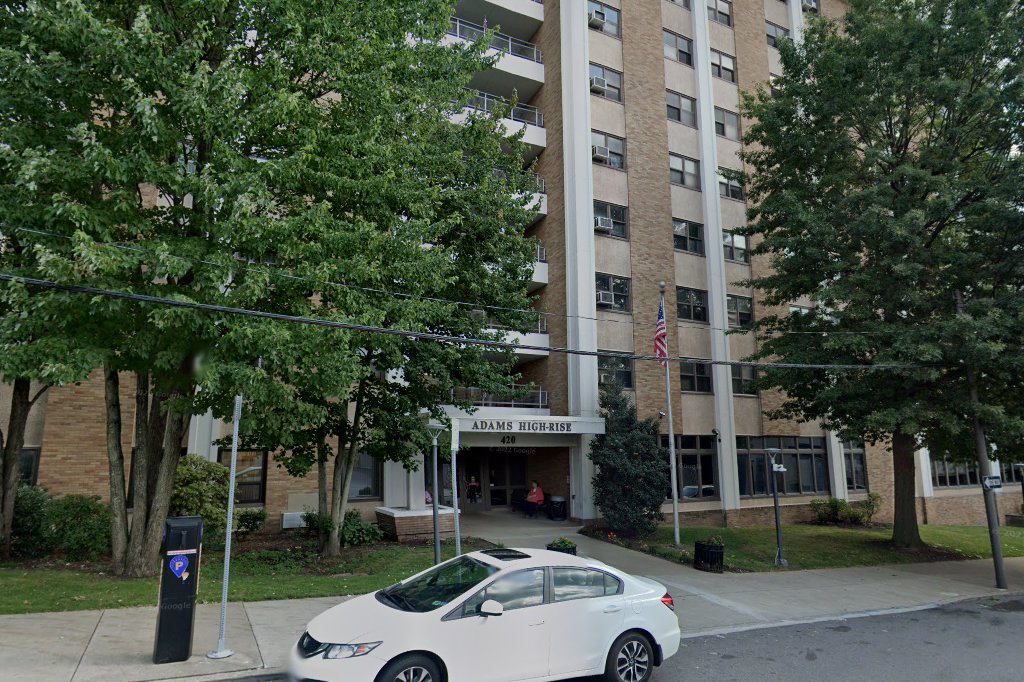 Scranton Housing Authority