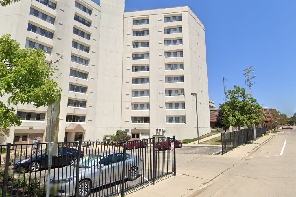 Lincoln Towers