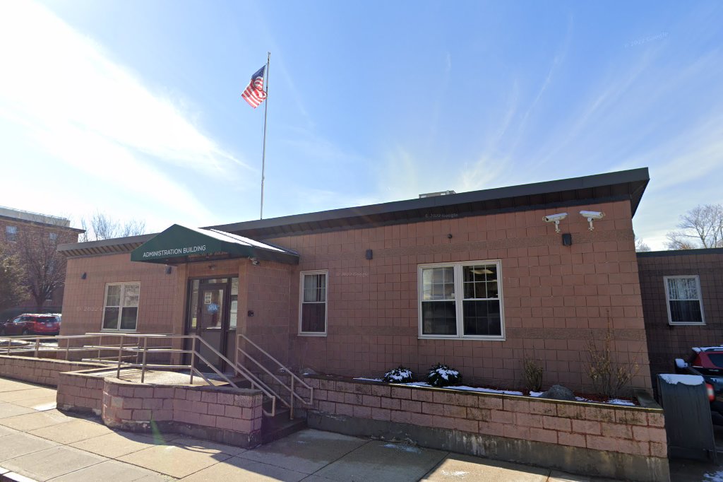 Somerville Housing Authority