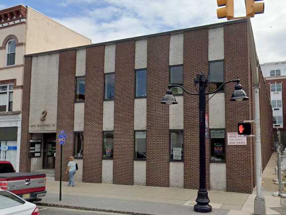 Housing Partnership For Morris County Inc