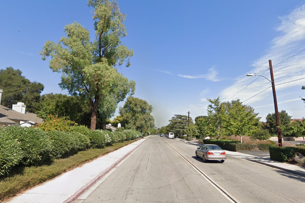 Goleta Accessible Apartments