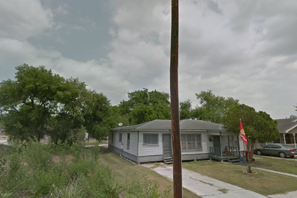 Robstown Housing Authority