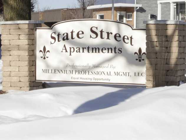 State Street Affordable Apartments
