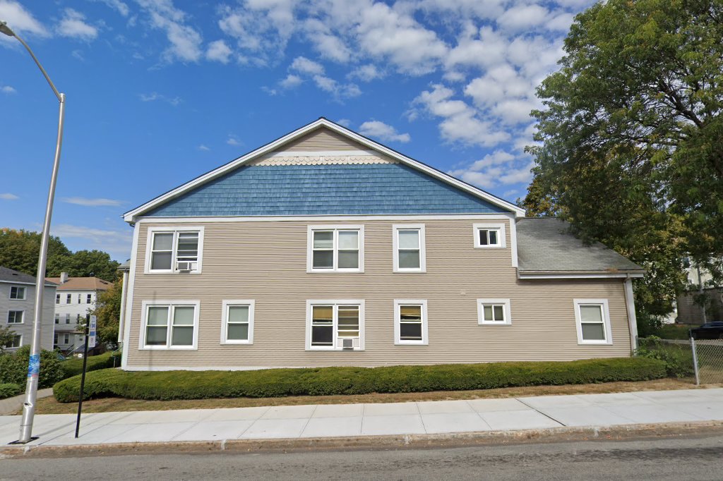 Mental Health Housing
