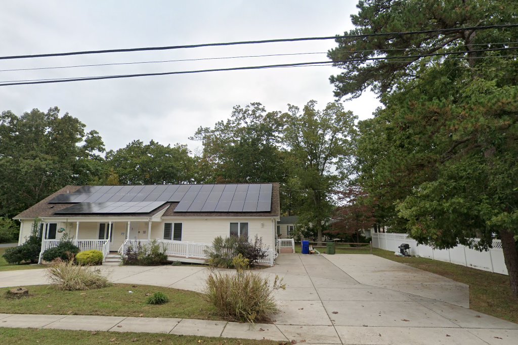 Caring Home 2007 - Ridge Ave