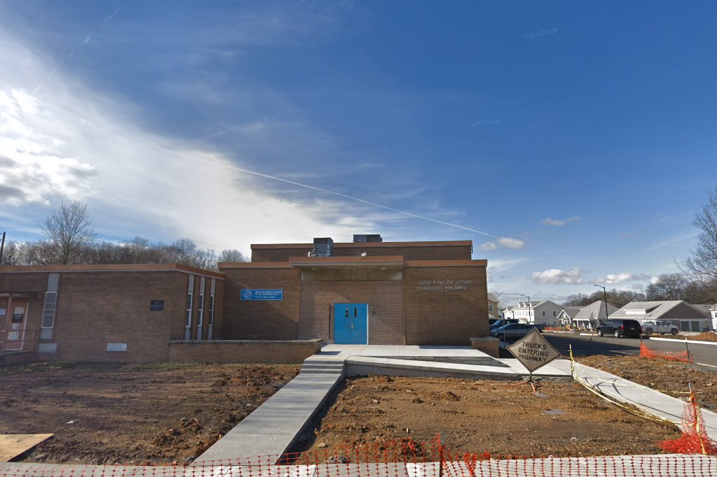Residences At Eastport Ii (Rad)