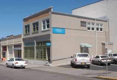 Clatsop Community Action