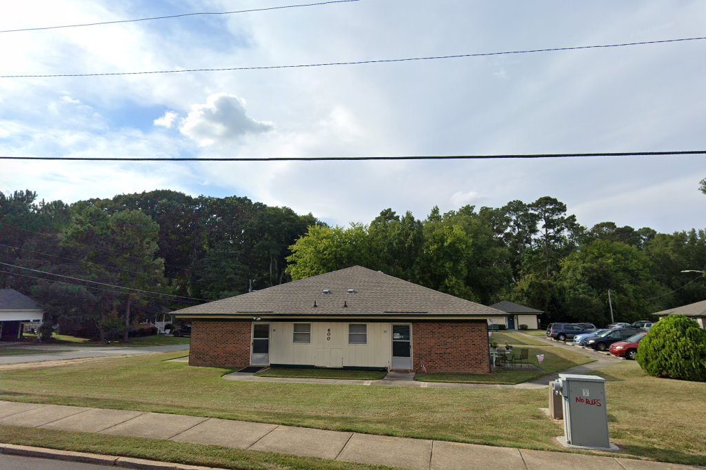 Clayton Court Apts.