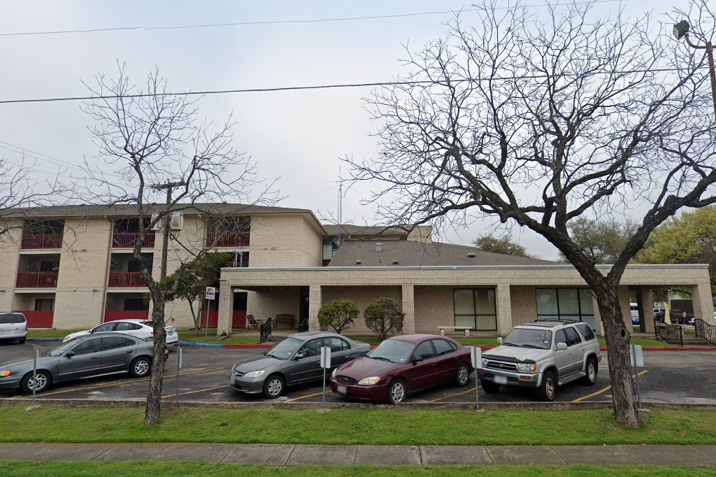 Woodlawn Pines  (New Name After Loan Closing)