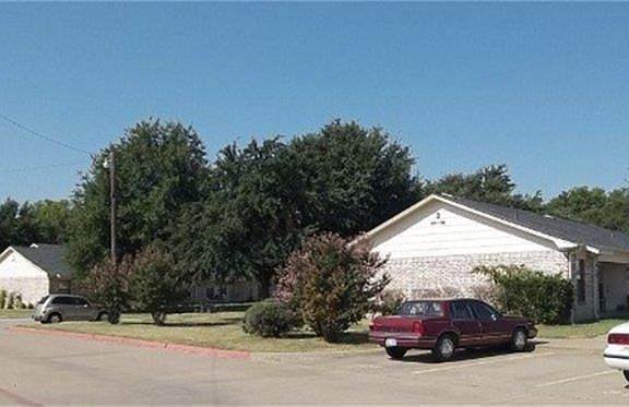 Katy Creek Retirement Village