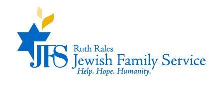 Ruth Rales Jewish Family Service - Boca Raton Office