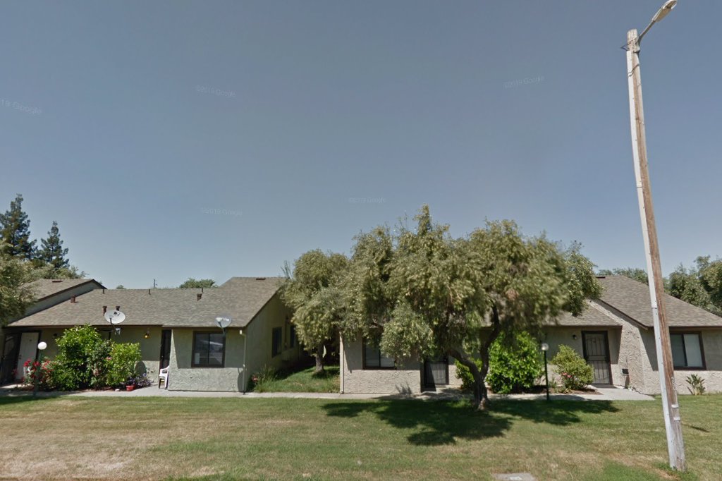 Corning West Apartments Corning