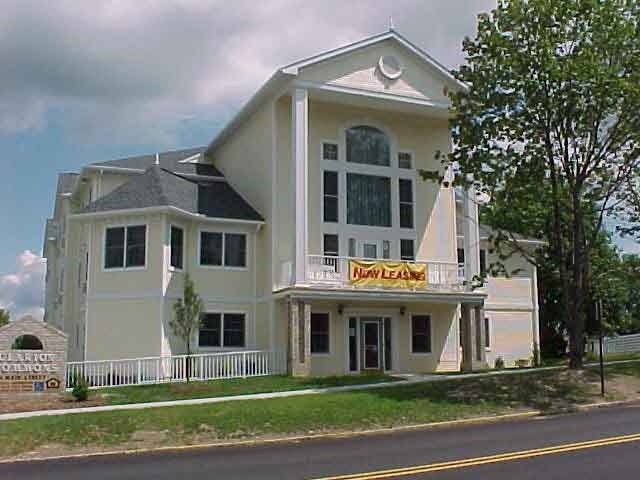 Clarion Commons