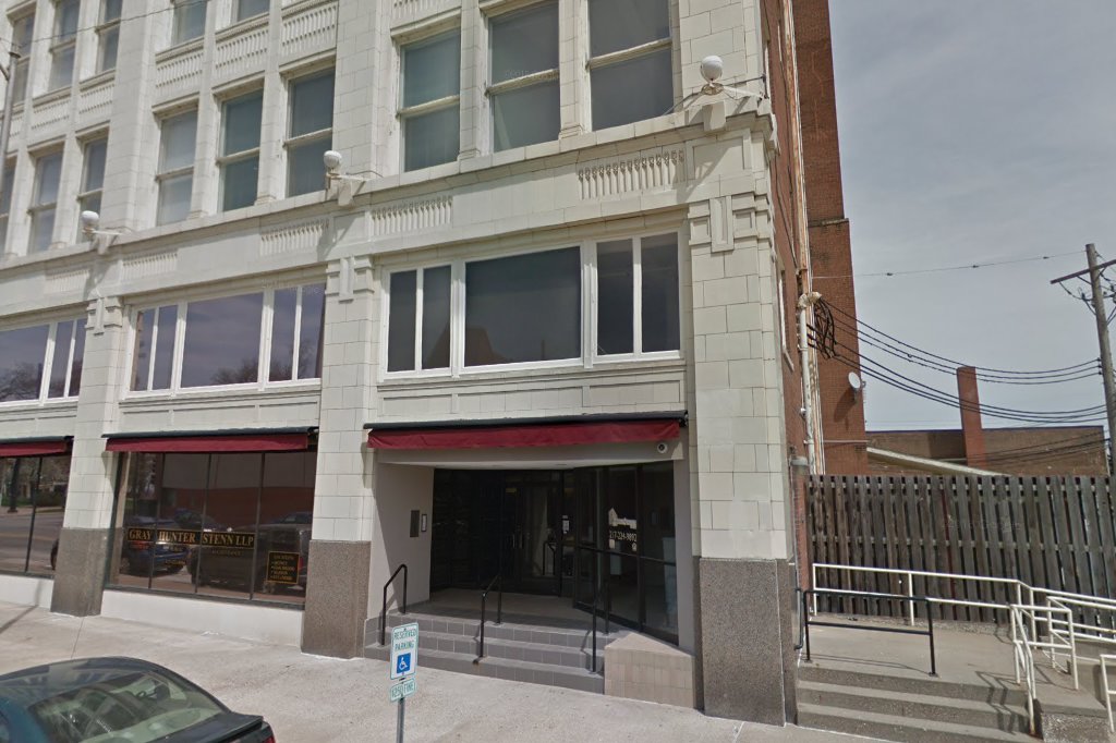Halbach Schroeder Lofts