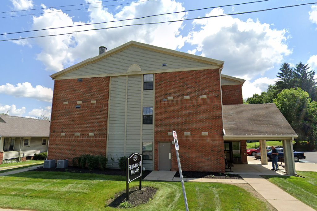 Friendship Manor